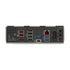 Gigabyte Z890 AORUS ELITE WIFI7 PLUS Intel 1851 Socket Motherboard, ATX, 4x DDR5 Slots, 4x M.2 Sockets, Fitted I/O Shield, 5GbE LAN, Wi-Fi 7, 1x DisplayPort / 1x USB-C (USB4)