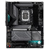 Gigabyte Z890 EAGLE WIFI7 PLUS Intel 1851 Socket Motherboard, ATX, 4x DDR5 Slots, 4x M.2 Sockets, Fitted I/O Shield, 2.5GbE LAN, Wi-Fi 7, 1x DisplayPort / 1x USB-C (USB4)