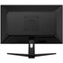 piXL X-Series GS24IDPHA 24.5 Inch Full HD IPS Gaming Monitor with 200Hz Refresh Rate, 1920 x 1080 Resolution, 0.5ms Response Time, HDMI 2.0 & DisplayPort 1.4