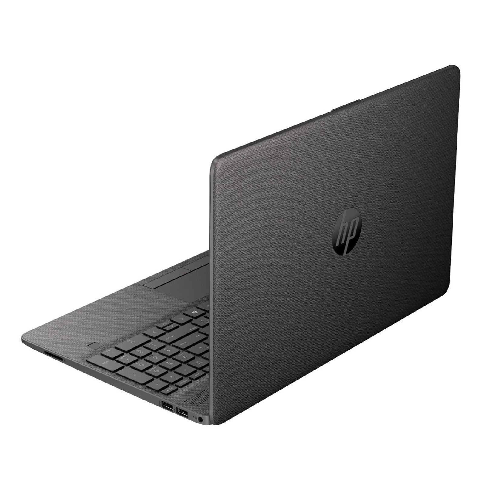 HP 250R G9 C38LHAT#ABU Laptop, 15.6 Inch Full HD 1080p Screen, Intel Core i3-1315U, 8GB RAM, 256GB SSD, Intel UHD Graphics, Windows 11 Home