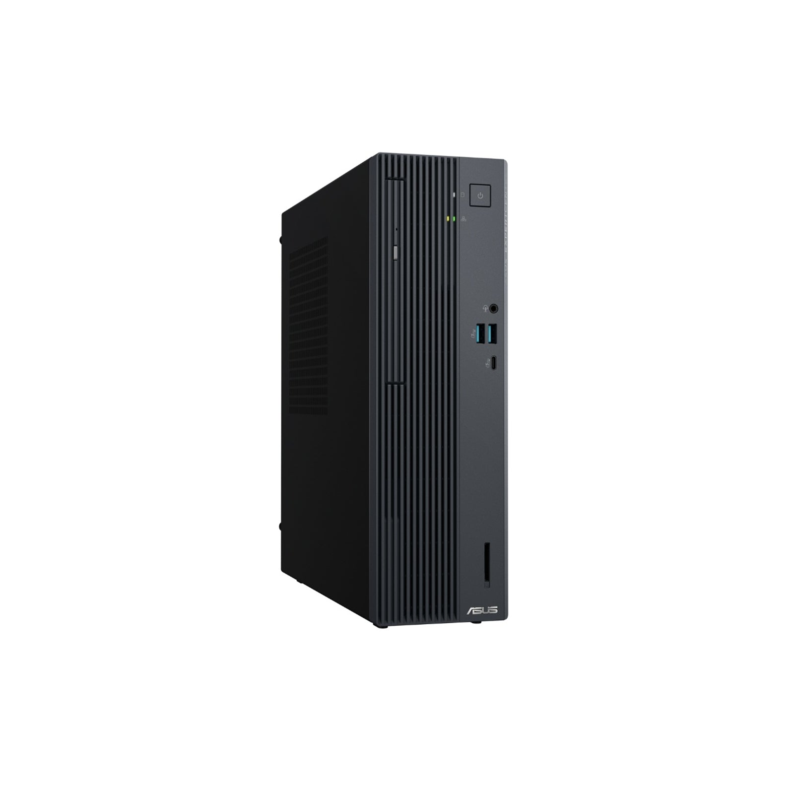 ASUS ExpertCenter P700 PM700SK-0R5330012X Small Form Factor Copilot+ PC, AMD Ryzen AI 5 330, 16GB DDR5 RAM, 512GB SSD, Windows 11 Pro with Keyboard and Mouse