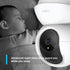 TP-Link Tapo C200 Pan/Tilt Home Security WiFi Camera