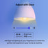 TP-Link Tapo L530B(2-Pack) Smart Wi-Fi Light Bulb, Multicolor, B22, 2-Pack