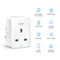 TP-Link Tapo P100(4-pack) Mini Smart Wi-Fi Socket, 4 pack