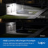 TP-Link Tapo C720 Smart Floodlight Camera