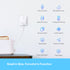 TP-Link Tapo P110(4-pack) Mini Smart Wi-Fi Socket, Energy Monitoring, 4-Pack