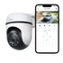 TP-Link Tapo C510W Outdoor Pan/Tilt Security Wi-Fi Camera