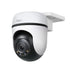 TP-Link Tapo C510W Outdoor Pan/Tilt Security Wi-Fi Camera