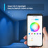 TP-Link Tapo L630(2-Pack) Smart Wi-Fi Spotlight, Dimmable, 2-Pack