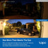 TP-Link Tapo C120 Indoor/Outdoor Home Security Wi-Fi Camera