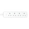 TP-Link Tapo P304M Smart Wi-Fi Power Strip, 4-Outlets, Matter