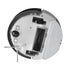 TP-Link Tapo RV30 Max Plus Robot Vacuum Cleaner & Auto-Empty Dock