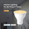 TP-Link Tapo L610(4-Pack) Smart Wi-Fi Spotlight, Dimmable, 4-Pack