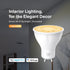TP-Link Tapo L610(4-Pack) Smart Wi-Fi Spotlight, Dimmable, 4-Pack