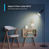 TP-Link Tapo L610(4-Pack) Smart Wi-Fi Spotlight, Dimmable, 4-Pack