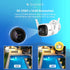 TP-Link Tapo C320WS Outdoor Security Wi-Fi Camera