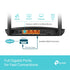 TP-Link Archer MR600 AC1200 4G LTE Advanced Cat6 Gigabit Router
