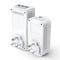 TP-Link TL-WPA8631P KIT AV1300 Gigabit Passthrough Powerline ac Wi-Fi Kit