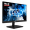 piXL CM215F17E 21.5 Inch Full HD IPS Monitor with 120Hz Refresh Rate, 1920 x 1080 Resolution, 1ms Response Time, HDMI & VGA