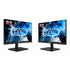 piXL CM215F17E 21.5 Inch Full HD IPS Monitor with 120Hz Refresh Rate, 1920 x 1080 Resolution, 1ms Response Time, HDMI & VGA