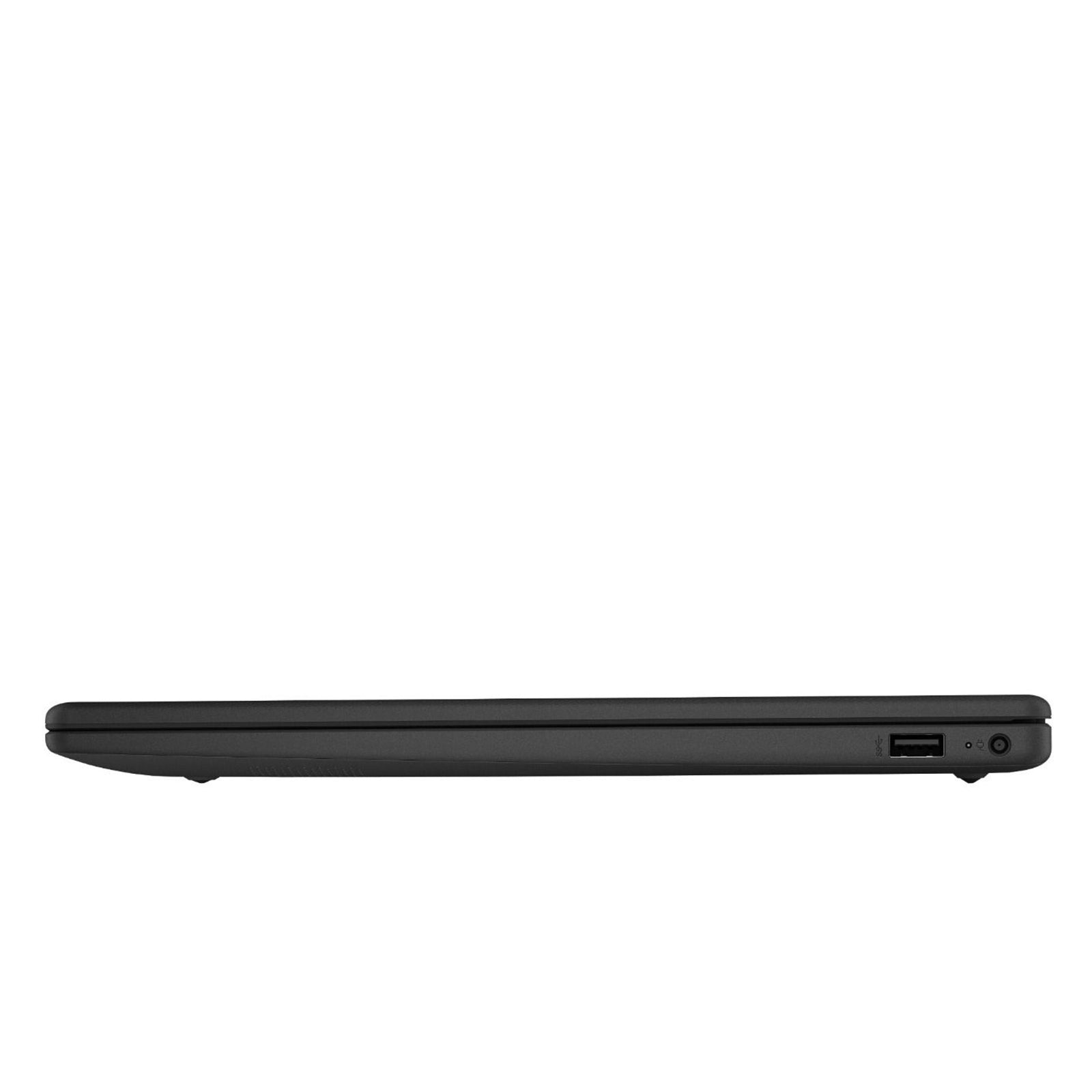 HP 15-fc0045na Laptop, 15.6 Inch Full HD 1080p Screen, AMD Ryzen 3 7320U, 8GB DDR4 RAM, 256GB SSD, AMD Radeon Graphics, Windows 11 Home