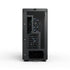 Fractal Design Epoch XL RGB Black E-ATX/ATX Mid Tower PC Case, Light-Tint Tempered Glass, 3 x 140mm Momentum RGB Fans, USB-C 20Gbps, 360mm Radiator Support, 425mm GPU Clearance