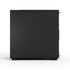 Fractal Design Epoch XL RGB Black E-ATX/ATX Mid Tower PC Case, Light-Tint Tempered Glass, 3 x 140mm Momentum RGB Fans, USB-C 20Gbps, 360mm Radiator Support, 425mm GPU Clearance