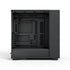 Fractal Design Epoch XL RGB Black E-ATX/ATX Mid Tower PC Case, Light-Tint Tempered Glass, 3 x 140mm Momentum RGB Fans, USB-C 20Gbps, 360mm Radiator Support, 425mm GPU Clearance