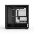 Fractal Design Epoch XL RGB Black E-ATX/ATX Mid Tower PC Case, Light-Tint Tempered Glass, 3 x 140mm Momentum RGB Fans, USB-C 20Gbps, 360mm Radiator Support, 425mm GPU Clearance