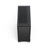 Fractal Design Pop 2 Air Black Solid ATX Mid Tower PC Case, High-Airflow Mesh Panels, Steel Side Panel, 3 x 120mm Aspect Fans, USB-C 5Gbps, 360mm Radiator Support, 416mm GPU Clearance