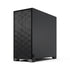 Fractal Design Pop 2 Air Black Solid ATX Mid Tower PC Case, High-Airflow Mesh Panels, Steel Side Panel, 3 x 120mm Aspect Fans, USB-C 5Gbps, 360mm Radiator Support, 416mm GPU Clearance