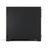 Fractal Design Pop 2 Air Black Solid ATX Mid Tower PC Case, High-Airflow Mesh Panels, Steel Side Panel, 3 x 120mm Aspect Fans, USB-C 5Gbps, 360mm Radiator Support, 416mm GPU Clearance