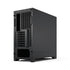 Fractal Design Pop 2 Air Black Solid ATX Mid Tower PC Case, High-Airflow Mesh Panels, Steel Side Panel, 3 x 120mm Aspect Fans, USB-C 5Gbps, 360mm Radiator Support, 416mm GPU Clearance