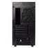 DeepCool MACUBE 110 Case, Home & Business, Black, Micro Tower, 2 x USB 3.0, Solid Side Panel, Micro ATX, Mini-ITX WITH 400W PSU