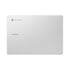 Samsung Galaxy Chromebook Go XE310XDA-KA1UK, 11.6 Inch HD Screen, Intel Celeron N4500, 4GB RAM, 64GB eMMC, Chrome OS