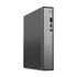 Lenovo ThinkCentre neo 50q G5 13B90063UK Tiny PC, Intel Core 5 210H, 8GB DDR5-5600 RAM, 256GB SSD, Intel Graphics, Windows 11 Pro with Keyboard, Mouse and 1 year Onsite Warranty