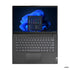 Lenovo V14 G4 82YX004PUK Laptop, 14 Inch Full HD 1080p Screen, AMD Ryzen 5 7430U, 8GB RAM, 512GB SSD, AMD Radeon Graphics, Windows 11 Home