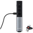 Verbatim Agenda Wireless Presenter With Red Laser Pointer, Up To 100m Wireless Range, Dual USB-A and USB-C Receiver For Universal Compatibility, Plug And Play, Grey / Black