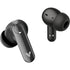 Verbatim TruSound Pro Earbuds Active Noise Cancelling + Environmental Noise Cancelling, Black