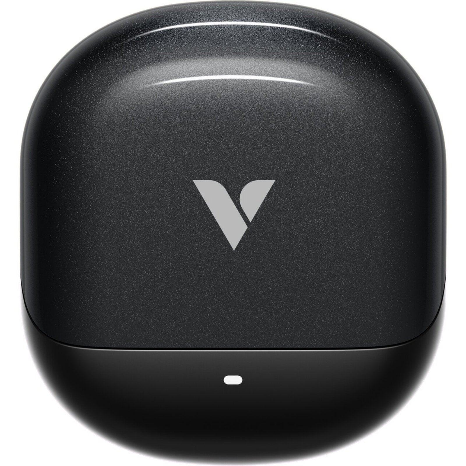 Verbatim TruSound Pro Earbuds Active Noise Cancelling + Environmental Noise Cancelling, Black