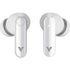 Verbatim TruSound Pro Earbuds Active Noise Cancelling + Environmental Noise Cancelling, White