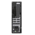 Dell Outlet A1 Pro QVS1260 Slim Desktop PC, Intel Core i3-14100 14th Gen, 8GB RAM, 512GB SSD, Windows 11 Pro with Keyboard & Mouse - 3yr onsite warranty