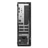 Dell Pro QCS1250 Slim Desktop PC, Intel Core Ultra 5 235, 16GB DDR5-SDRAM, 512GB SSD, Windows 11 Pro
