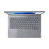 Lenovo ThinkBook 14 G8 Laptop, 14 Inch WUXGA 1920x1200 IPS Screen, Intel Core Ultra 5 225U, 16GB DDR5-5600 RAM, 256GB SSD, Windows 11 Pro