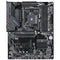 Gigabyte B550 X GAMING AMD AM4 Socket Motherboard, ATX, 4x DDR4 Slots, 2x M.2 Sockets, Fitted I/O Shield, 2.5GbE LAN, Wi-Fi 7, 1x DisplayPort / 1x HDMI Port