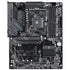 Gigabyte B550 X GAMING AMD AM4 Socket Motherboard, ATX, 4x DDR4 Slots, 2x M.2 Sockets, Fitted I/O Shield, 2.5GbE LAN, Wi-Fi 7, 1x DisplayPort / 1x HDMI Port