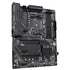 Gigabyte B550 X GAMING AMD AM4 Socket Motherboard, ATX, 4x DDR4 Slots, 2x M.2 Sockets, Fitted I/O Shield, 2.5GbE LAN, Wi-Fi 7, 1x DisplayPort / 1x HDMI Port