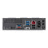 Gigabyte B550 X GAMING AMD AM4 Socket Motherboard, ATX, 4x DDR4 Slots, 2x M.2 Sockets, Fitted I/O Shield, 2.5GbE LAN, Wi-Fi 7, 1x DisplayPort / 1x HDMI Port