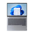 Lenovo ThinkBook 14 G7 Laptop, 14 Inch WUXGA 1920x1200 IPS Screen, AMD Ryzen 5 7535HS, 8GB DDR5-4800 RAM, 256GB SSD, Windows 11 Pro