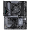 Gigabyte B550 X EAGLE AMD AM4 Socket Motherboard, ATX, 4x DDR4 Slots, 2x M.2 Sockets, Fitted I/O Shield, 2.5GbE LAN, Wi-Fi 6E, 1x HDMI Port